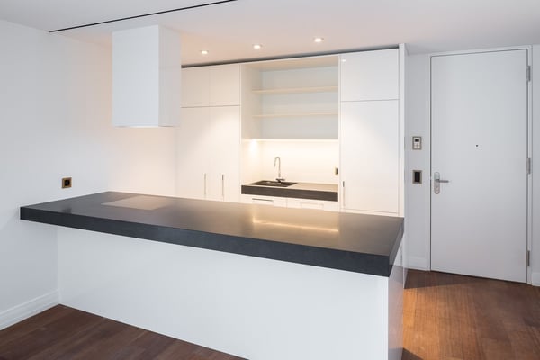 Modernes Wohnen mit Komfort und attraktiven Extras 2