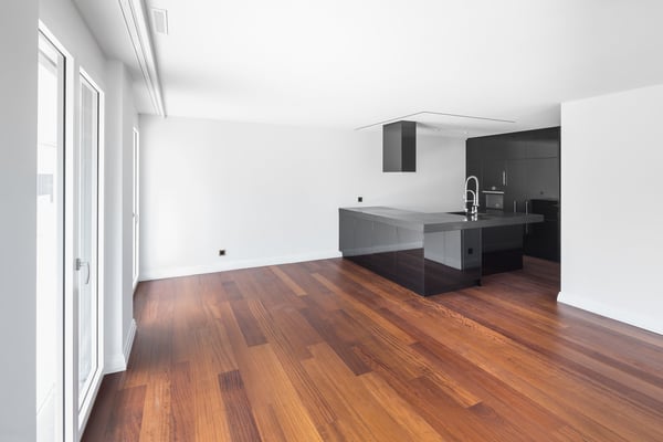 Wohnen und Wohlfühlen: Ihre Traumwohnung mit exklusivem Fitnessbereich 5