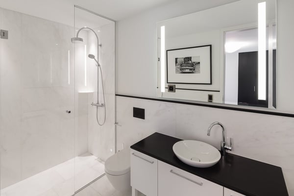 Wohnen und Wohlfühlen: Ihre Traumwohnung mit exklusivem Fitnessbereich 2