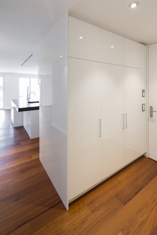 Wohnen und Wohlfühlen: Ihre Traumwohnung mit exklusivem Fitnessbereich 4