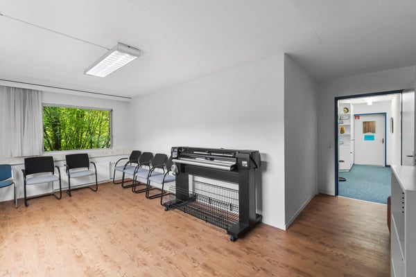 Attraktive Büroflächen im steuergünstigen Wollerau 4