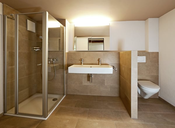 Ein Hauch Nostalgie in Symbiose mit der Moderne! 7