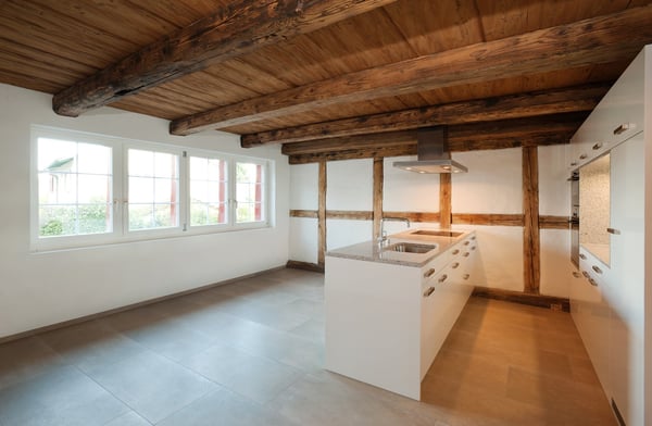 Ein Hauch Nostalgie in Symbiose mit der Moderne! 3