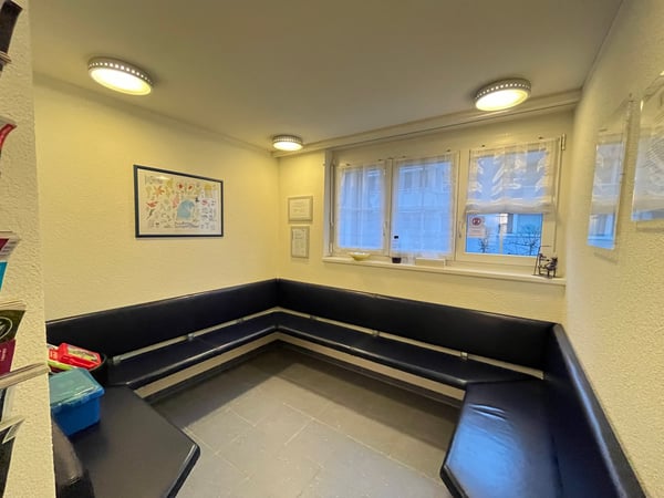 Vielseitige Gewerbefläche mit Herz – an zentraler Lage in Tuggen 9