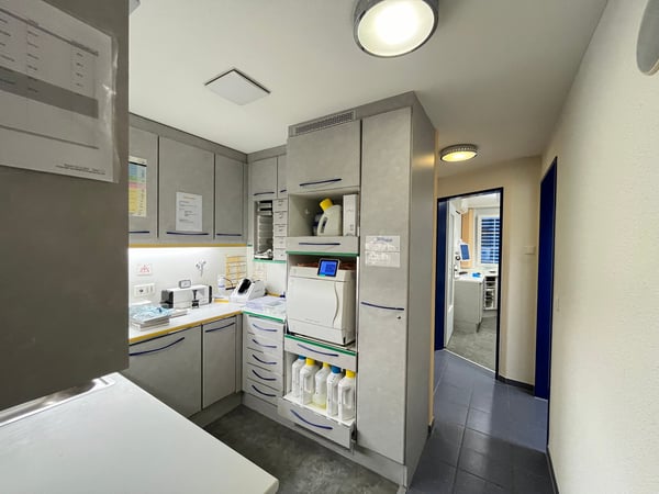 Vielseitige Gewerbefläche mit Herz – an zentraler Lage in Tuggen 8