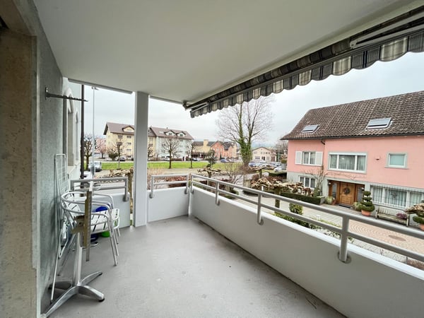 Vielseitige Gewerbefläche mit Herz – an zentraler Lage in Tuggen 11