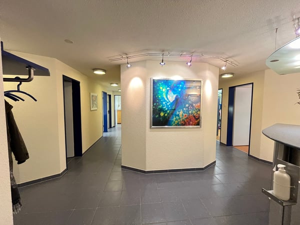 Vielseitige Gewerbefläche mit Herz – an zentraler Lage in Tuggen 3