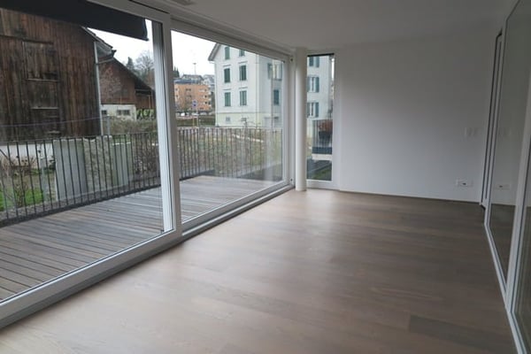 Ihr Wohntraum in Wilen 2