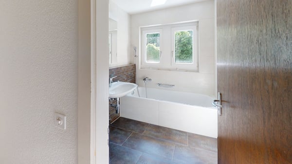 Wunderschönes 1.5-Zimmer-Doppeleinfamilienhaus in ruhiger Lage mit Mietzinsreduktion bis 2027 7