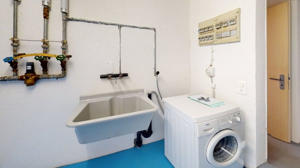 Wunderschönes 1.5-Zimmer-Doppeleinfamilienhaus in ruhiger Lage mit Mietzinsreduktion bis 2027 8