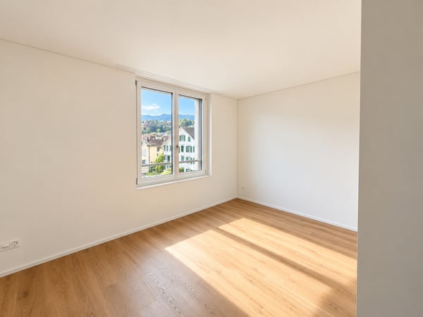 Letzte verfügbare Neubauwohnung – Ihr neues Zuhause im Herzen von Richterswil 5
