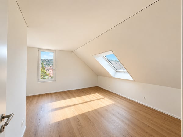 Letzte verfügbare Neubauwohnung – Ihr neues Zuhause im Herzen von Richterswil 6