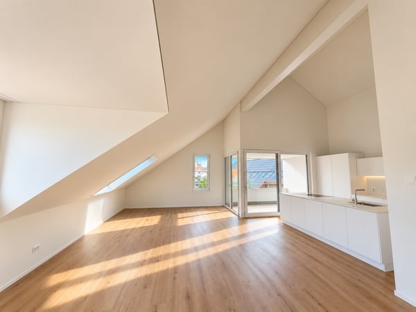 Letzte verfügbare Neubauwohnung – Ihr neues Zuhause im Herzen von Richterswil 7