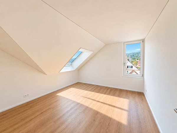 Letzte verfügbare Neubauwohnung – Ihr neues Zuhause im Herzen von Richterswil 4