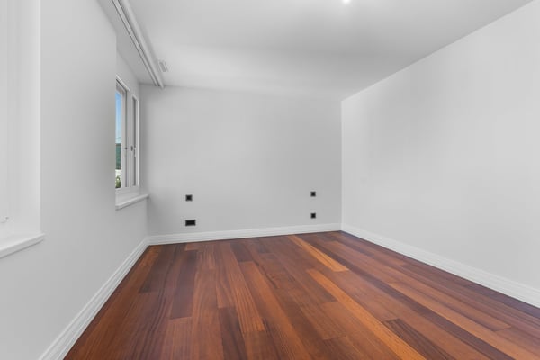 Design trifft Wohnkomfort - stilvolle Wohnung mit hochwertigem Ausbau 10