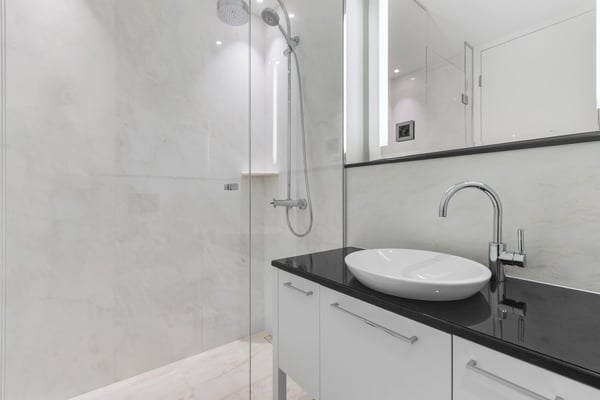 Design trifft Wohnkomfort - stilvolle Wohnung mit hochwertigem Ausbau 8