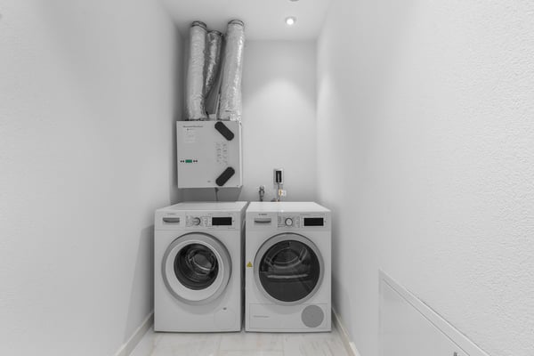 Design trifft Wohnkomfort - stilvolle Wohnung mit hochwertigem Ausbau 9