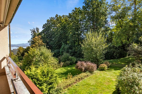 Welcome home in der Perle am Zürichsee (Richterswil) 5