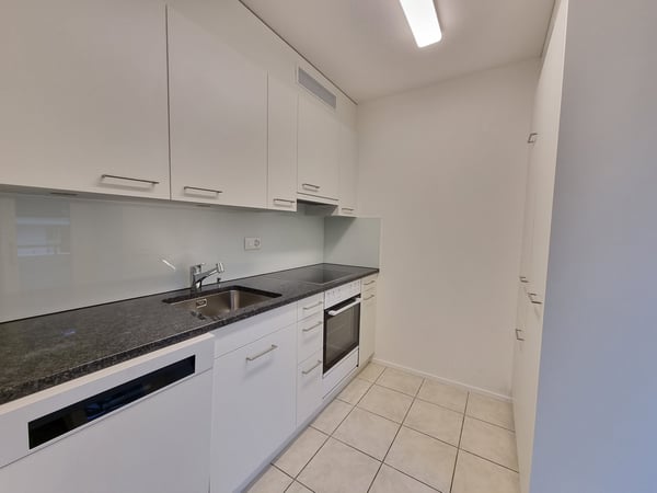 Schöner wohnen an ruhiger Lage in Siebnen 2