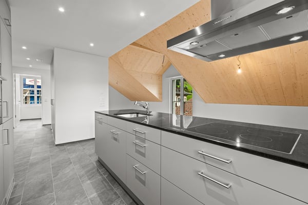 Neubau, letzte Wohnung - Ihre neue Bleibe oder als Ferienwohnung 2