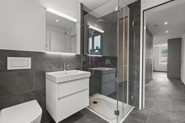 Neubau, letzte Wohnung - Ihre neue Bleibe oder als Ferienwohnung 7