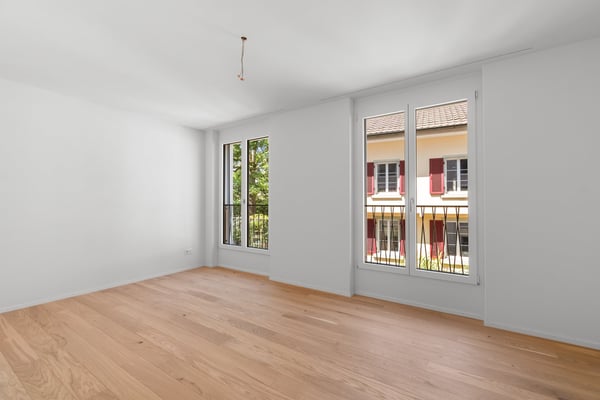 Erstbezug – stilvolle 3.5-Zimmer-Neubauwohnung in Wädenswil 8