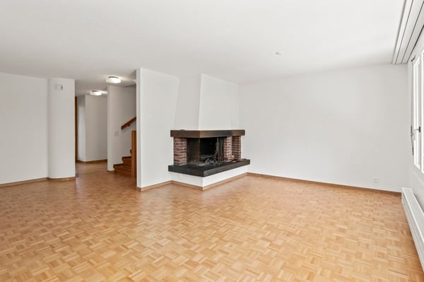 Welcome home in der Perle am Zürichsee (Richterswil) 5