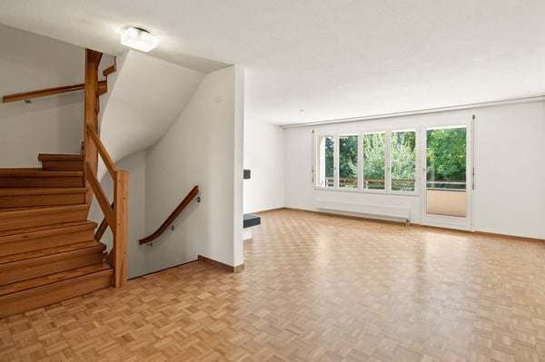 Welcome home in der Perle am Zürichsee (Richterswil) 3