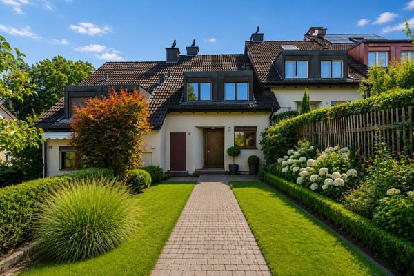 Welcome home in der Perle am Zürichsee (Richterswil) 12