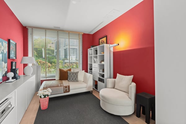 fantastische 5.5-Zimmer-Duplex-Wohnung mit Fernsicht zu verkaufen 8