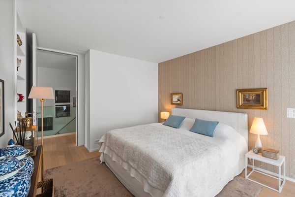 fantastische 5.5-Zimmer-Duplex-Wohnung mit Fernsicht zu verkaufen 4
