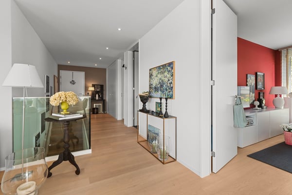 fantastische 5.5-Zimmer-Duplex-Wohnung mit Fernsicht zu verkaufen 10