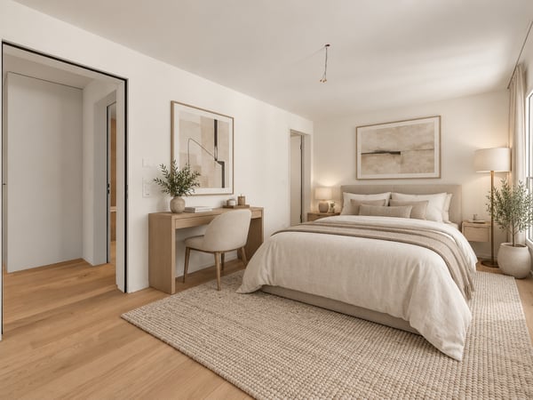 Erstbezug – stilvolle 3.5-Zimmer-Neubauwohnung in Wädenswil 7