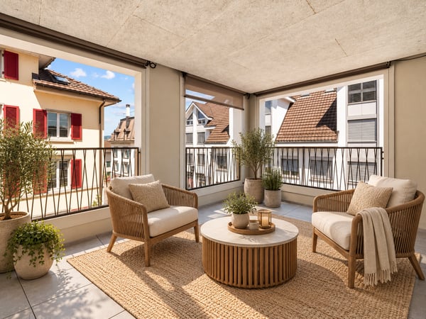 Erstbezug – stilvolle 3.5-Zimmer-Neubauwohnung in Wädenswil 10