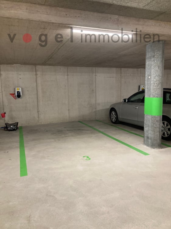 Einstellplatz in Liestal 4