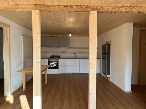 Wohnen und Wirken 3