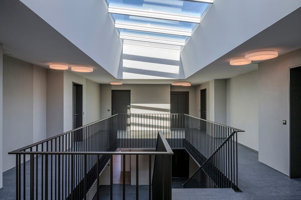 Retailflächen im EG in Gossau ZH 13
