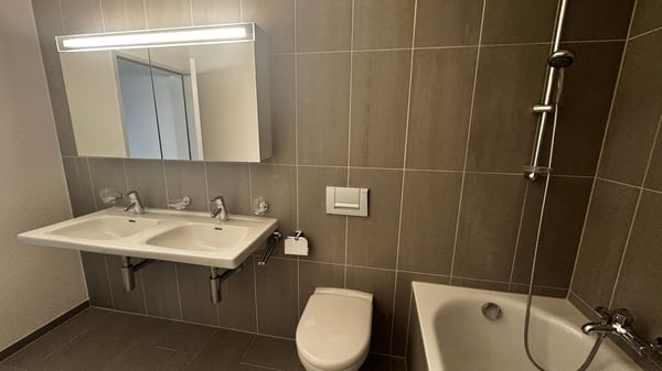 1.5 Zimmerwohnung im Zentrum von Wetzikon 5