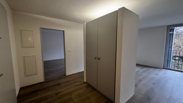 1.5 Zimmerwohnung im Zentrum von Wetzikon 7