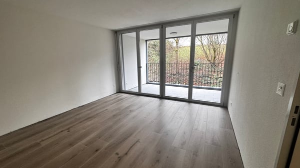 1.5 Zimmerwohnung im Zentrum von Wetzikon 3