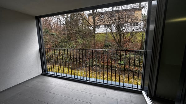 1.5 Zimmerwohnung im Zentrum von Wetzikon 9