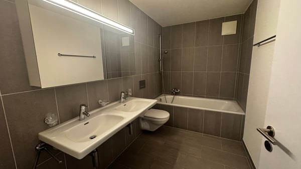 1.5 Zimmerwohnung im Zentrum von Wetzikon 6