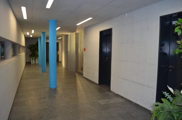 1.5 Zimmerwohnung im Zentrum von Wetzikon 10