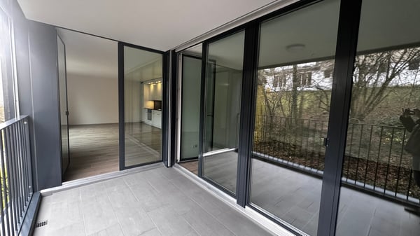 1.5 Zimmerwohnung im Zentrum von Wetzikon 8