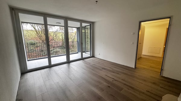 1.5 Zimmerwohnung im Zentrum von Wetzikon 4