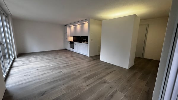 1.5 Zimmerwohnung im Zentrum von Wetzikon 2