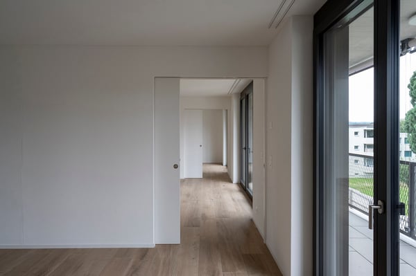 3,5-Zimmerwohnung in ruhigem Quartier (Neubau 2024) 4