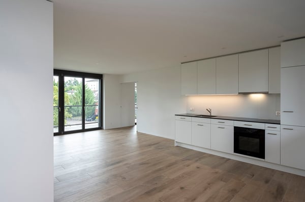 3,5-Zimmerwohnung in ruhigem Quartier (Neubau 2024) 2