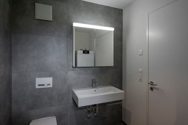 3,5-Zimmer-Neubauwohnung in Effretikon 9