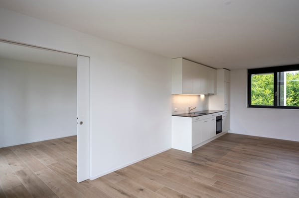 3,5-Zimmer-Neubauwohnung in Effretikon 5